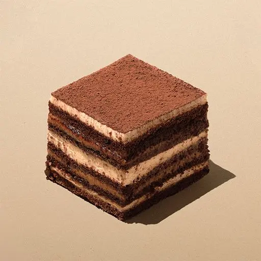 Dulcey cake