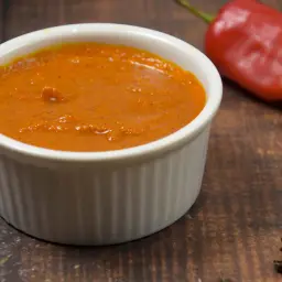Chef's Hot Sauce