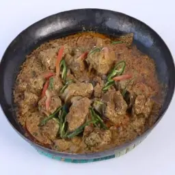 Navratan Lamb