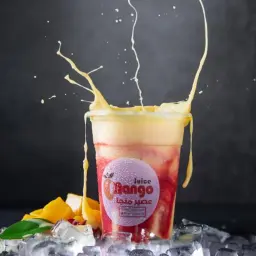 A'assula Juice