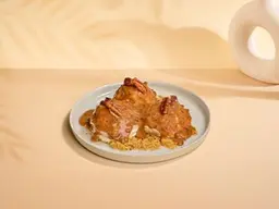 تشيز كيك بيكان