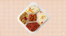 Appetizer Mix