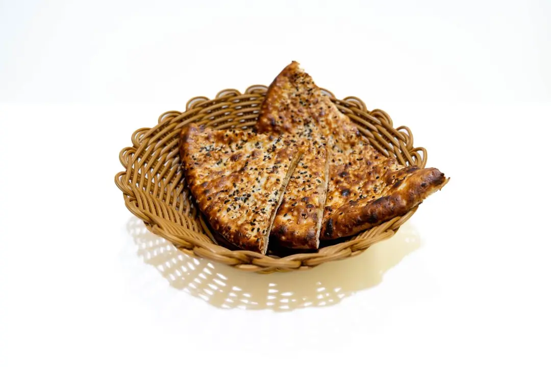 Bread with Dates