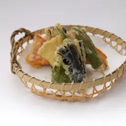 Vegetable Tempura
