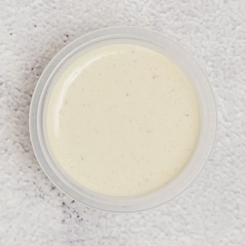 Tahini