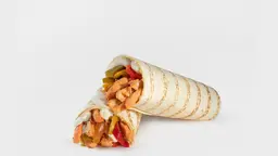 دجاج تيكا