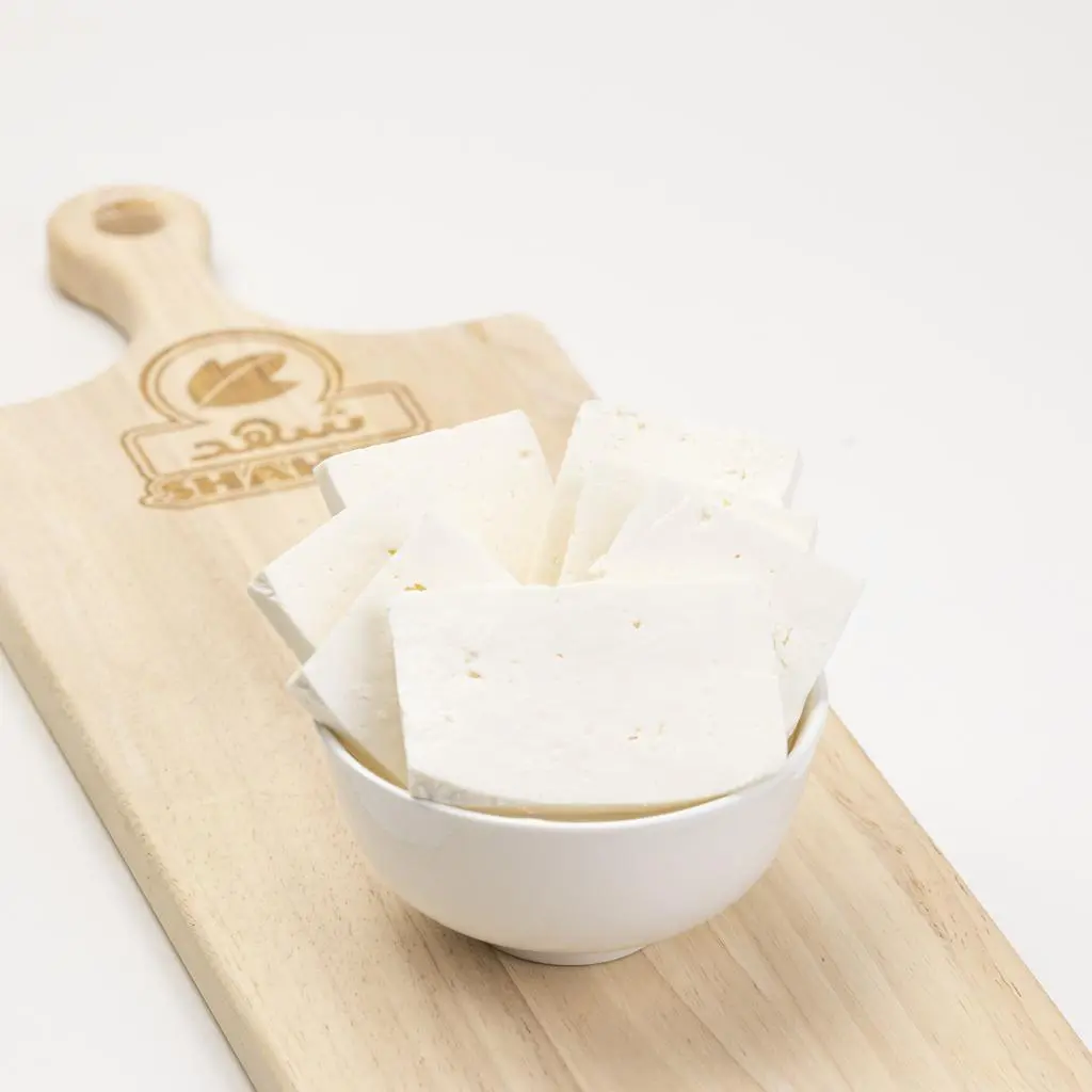 Light Salt Cheese