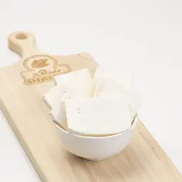 Light Salt Cheese