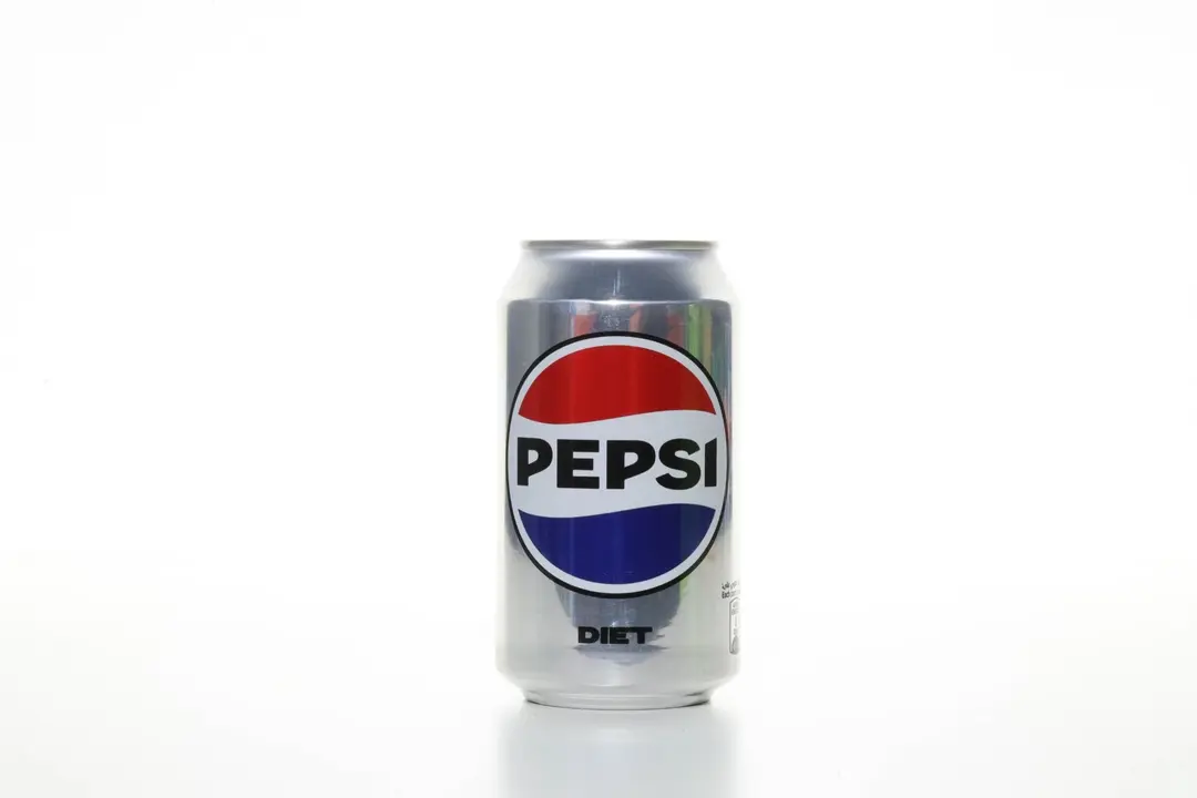 Pepsi Diet