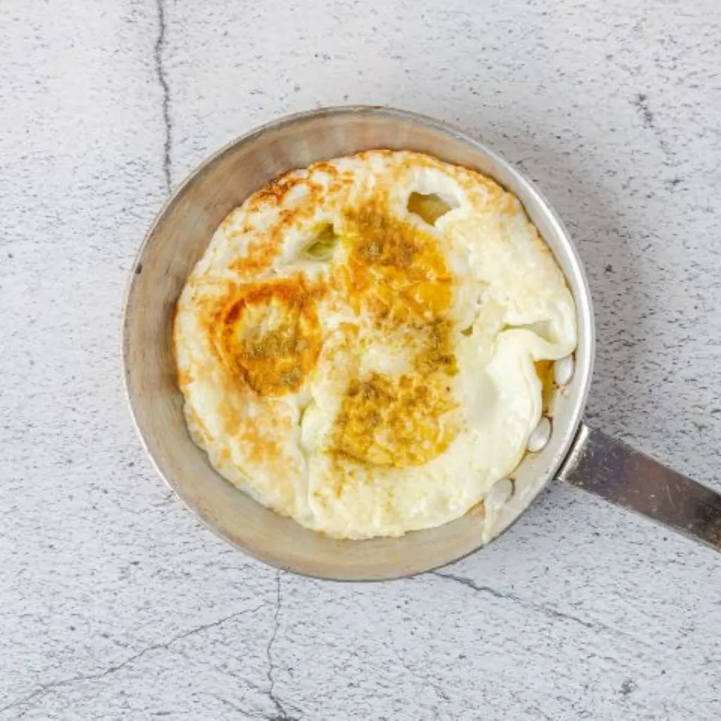 Fried Eggs