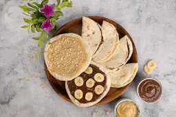 ميني مناقيش حلو