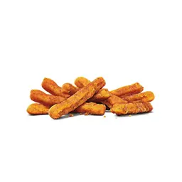 Chicken Fries 7 pcs
