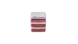 Redvelvet Jar Cake