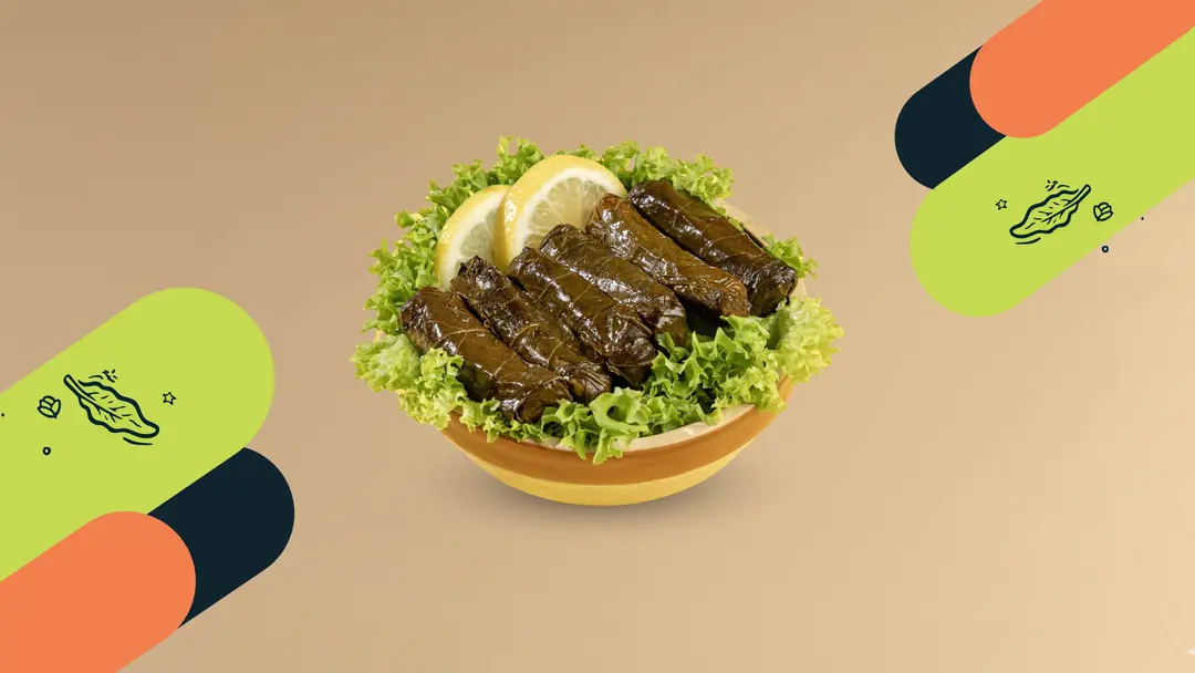 ورق عنب