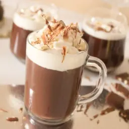 Chocolate Cream