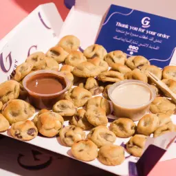 Cookies Bites (20Pieces)