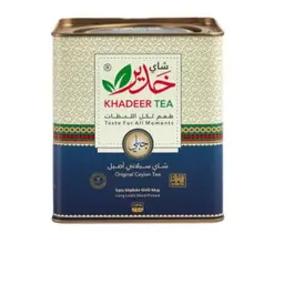 شاي خدير جبلي 200 جرام