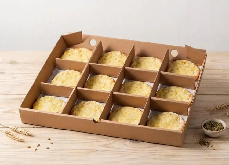 Dozen Cheese