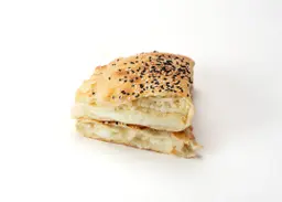 Mozzarella Cheese Pie