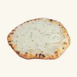 Feta Cheese Mankoushe