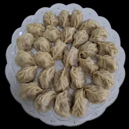 منتو لحم