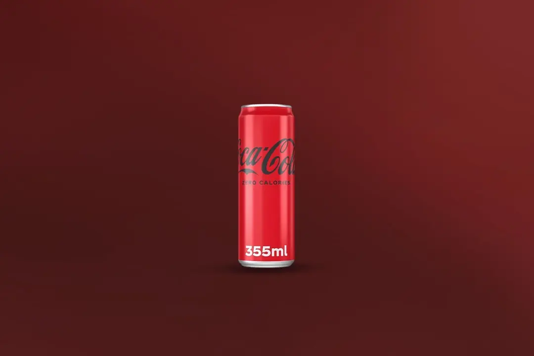 COLA ZERO