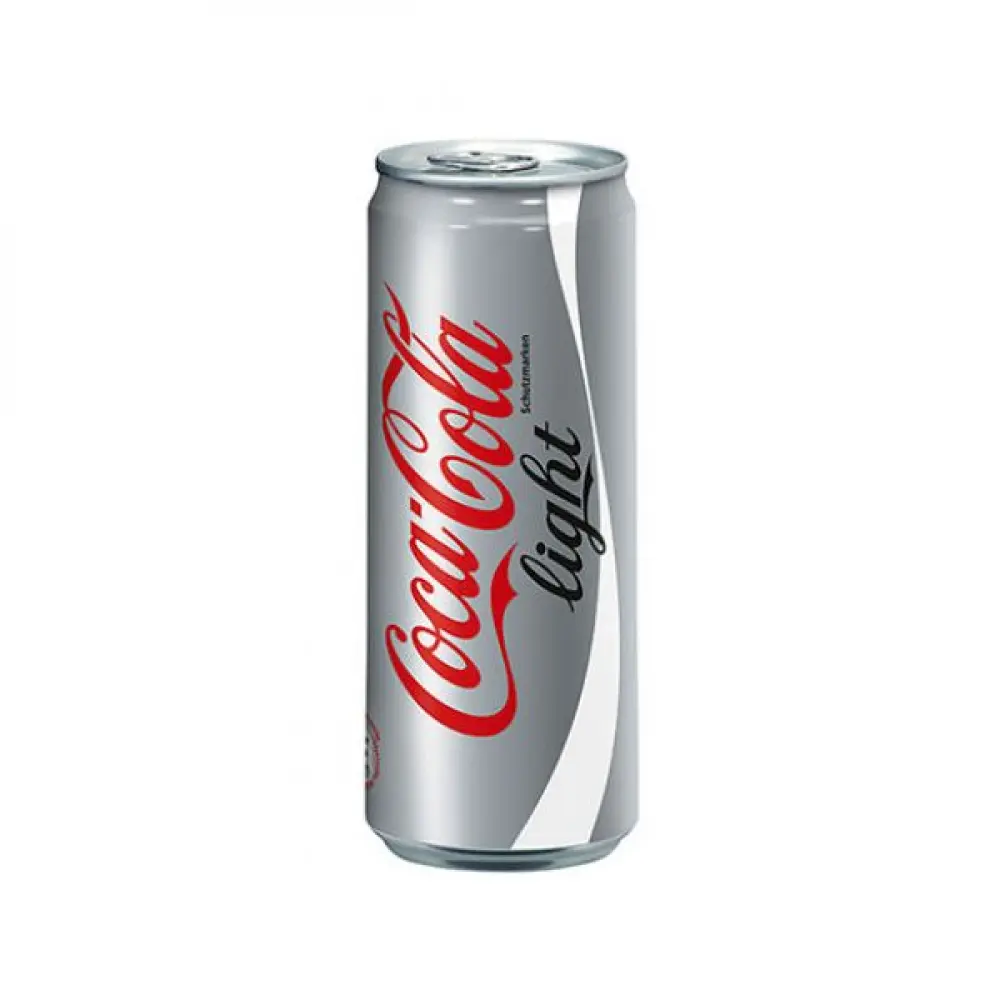 Coca-Cola Zero