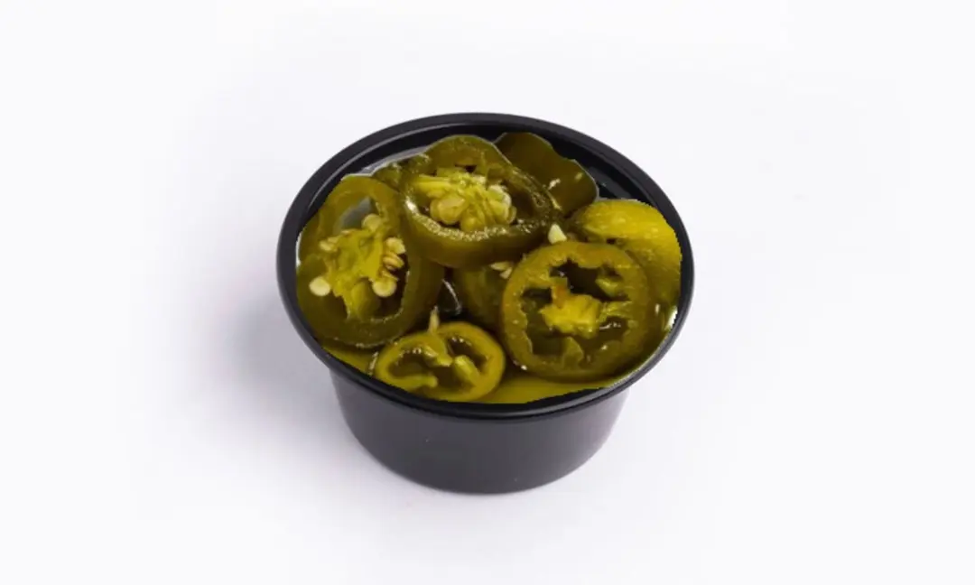 Jalapeño