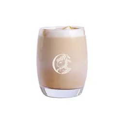 Flat white