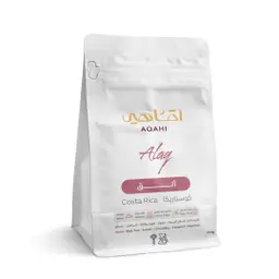 Alaq Costa Rica Washed 250 G