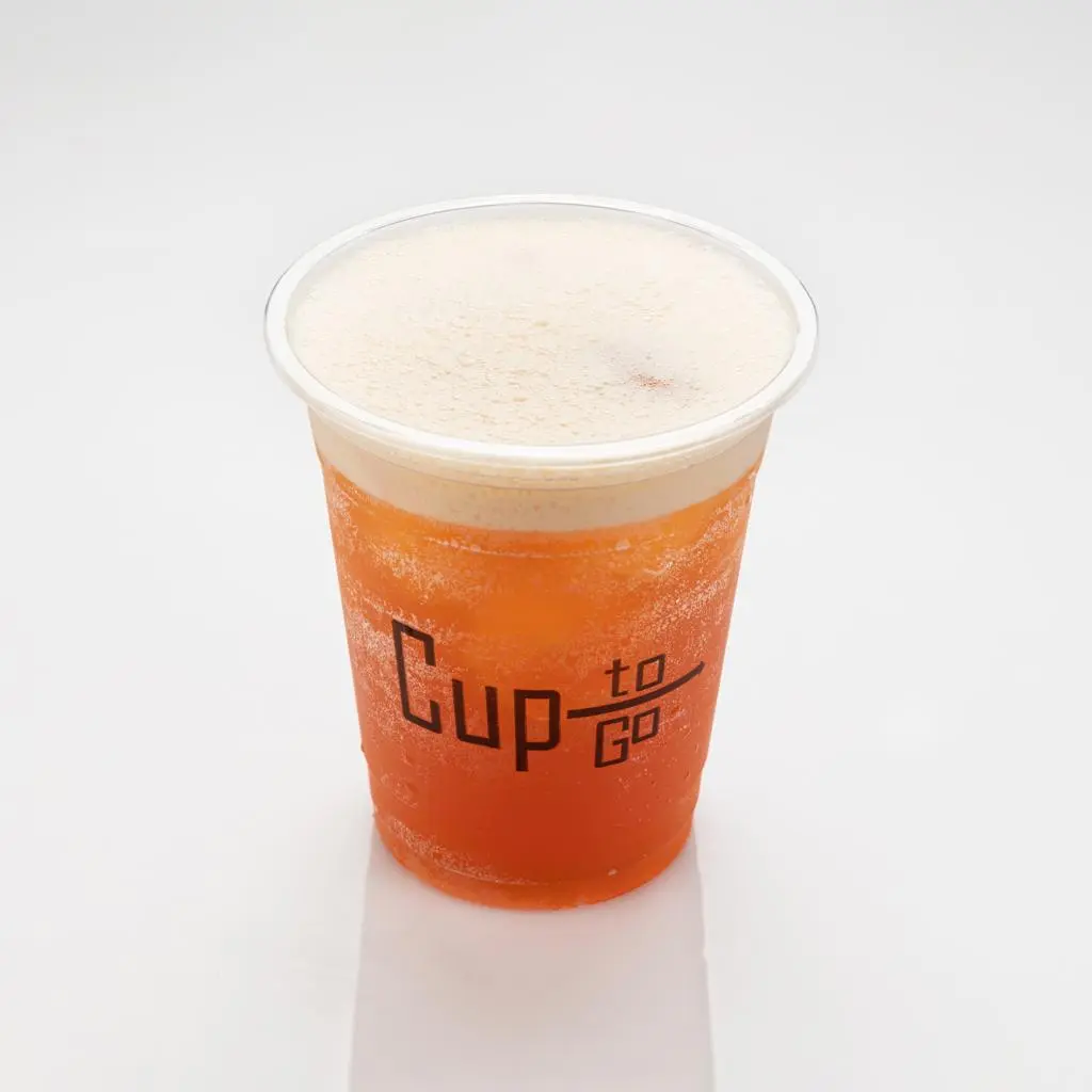 Iced Tea