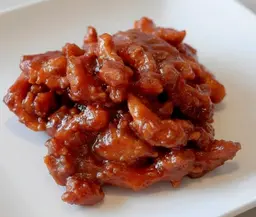 كاتشب دجاج