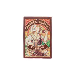 Waffle Chocolate 150g
