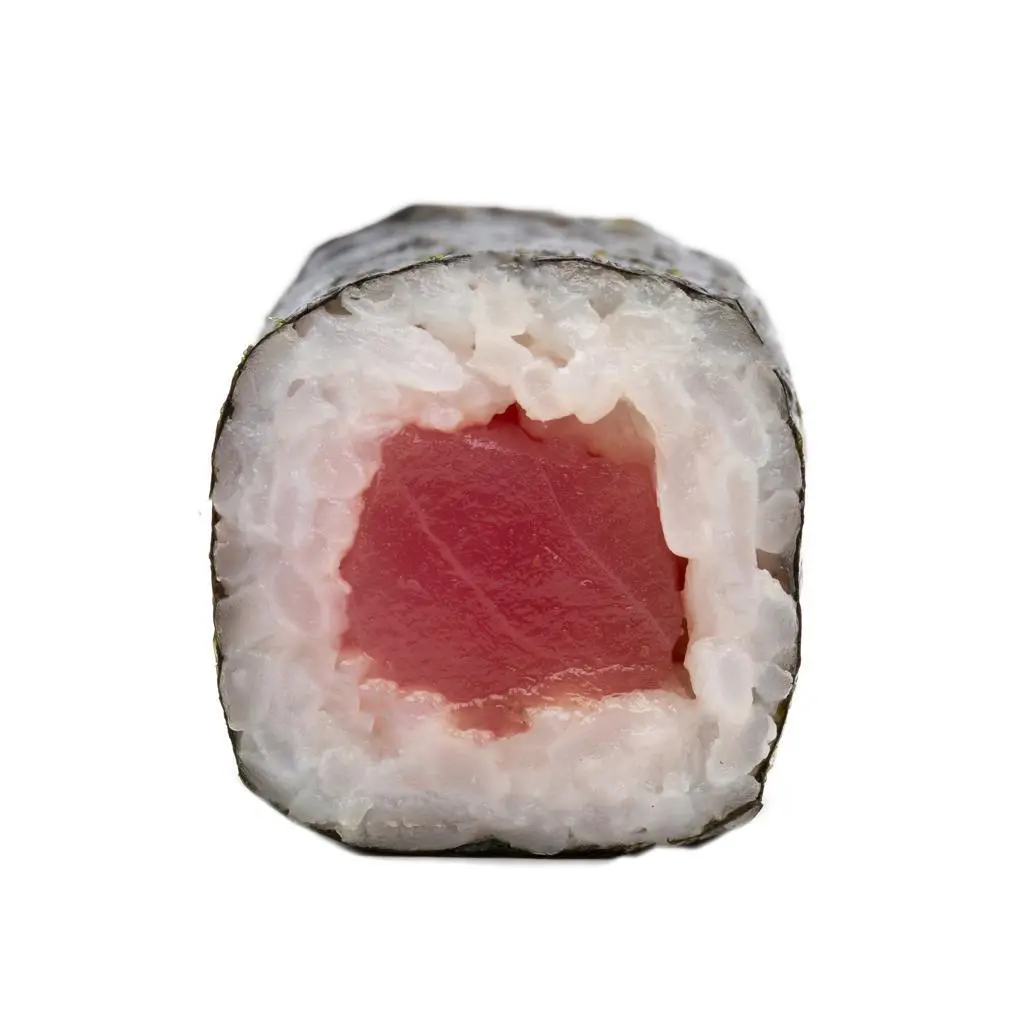 Tuna Hoso Maki