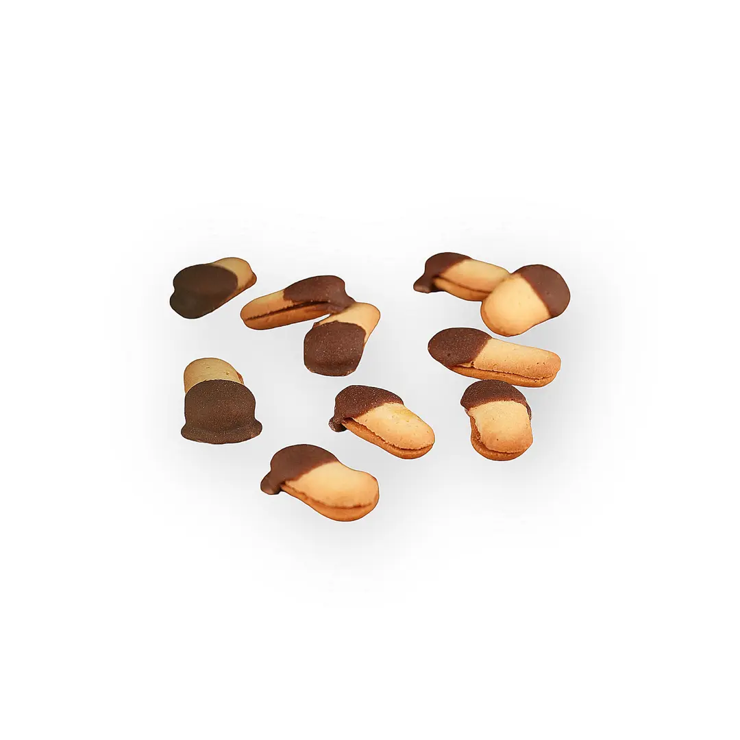 Petit Four Abu Sheba 500 G