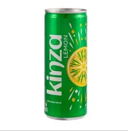 Kinza Lemon