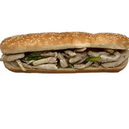 Chicken Muqalqal