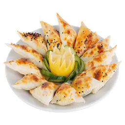 Chicken Yaghmish