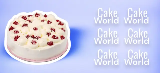 Cake World