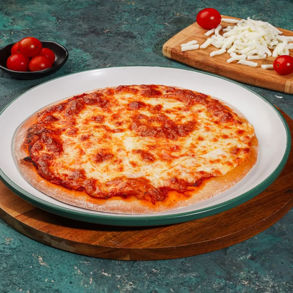 يتزا مارجريتا