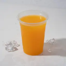 عصير برتقال