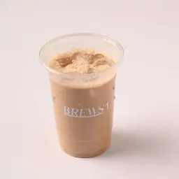 ايس لاتيه