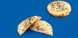 جبن طحنية