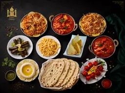 عرض كاس العالم العائلي