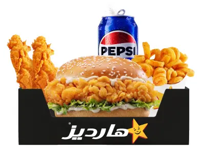 Chicken Fillet Box