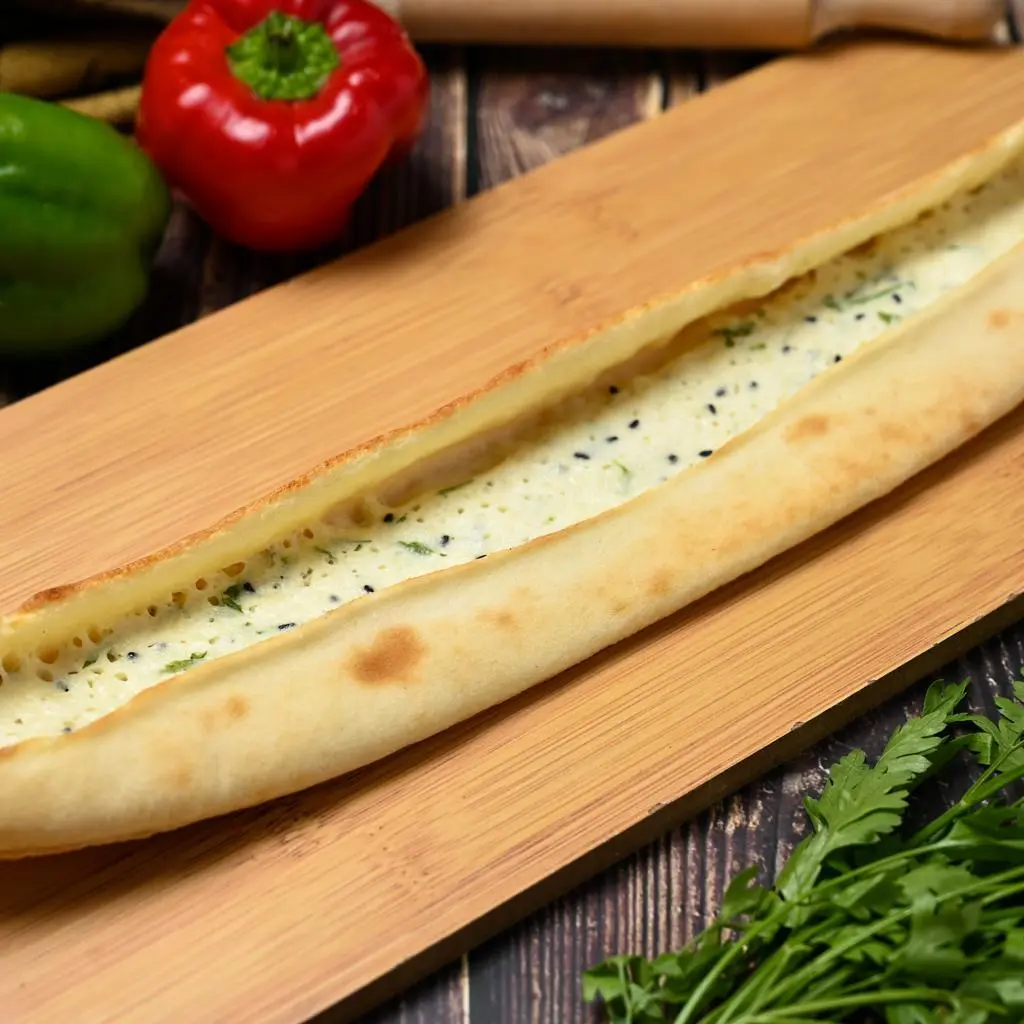 Akkawi Cheese Pie