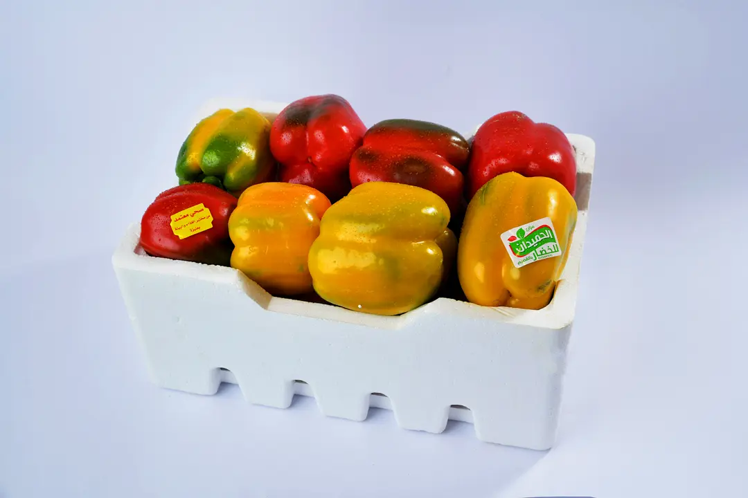 Cool Pepper 1