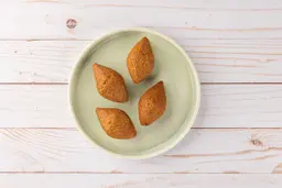 كبة مقلية