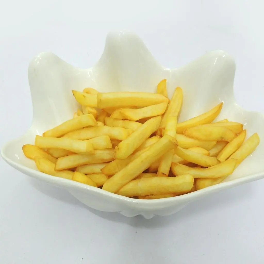 صحن بطاطس