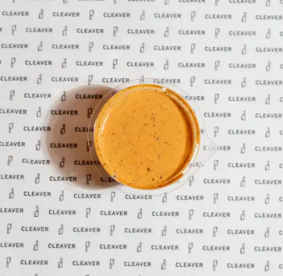 Cleaver Sauce